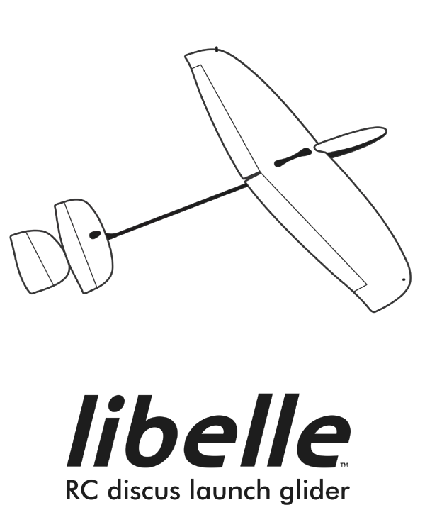 Dream-Flight Libelle DLG Kit