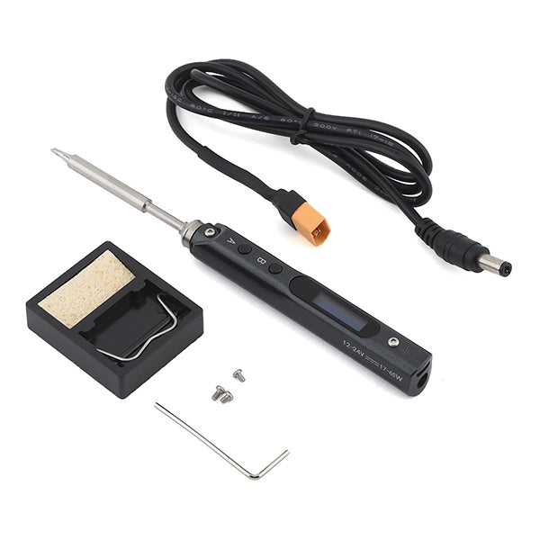 Maclan SSI Series Simple Soldering Iron Set Default Title