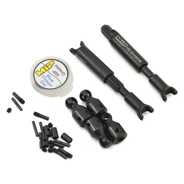 MIP Traxxas TRX-4 HD Driveline Kit