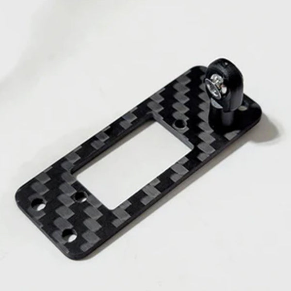 NSDRC Micro Servo/ Winch Mount adapter plate Default Title