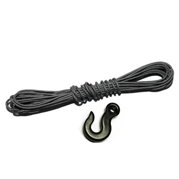 NSDRC 200# Winch Line and Hook Kit Default Title