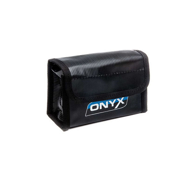 Onyx LiPo Charge Protection Bag (14x6.5x8cm) Default Title