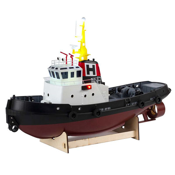 Pro Boat Horizon Harbor 30" Brushed RTR Tug Boat w/2.4GHz Radio Default Title