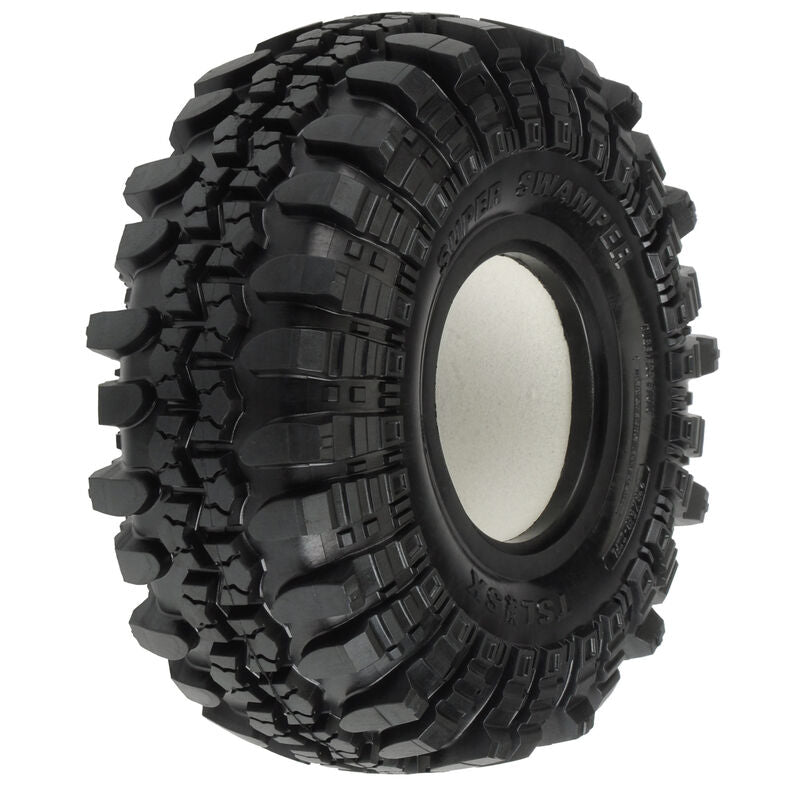 Pro-Line Interco TSL SX Super Swamper XL 2.2" Rock Crawler Tires (2) (G8)