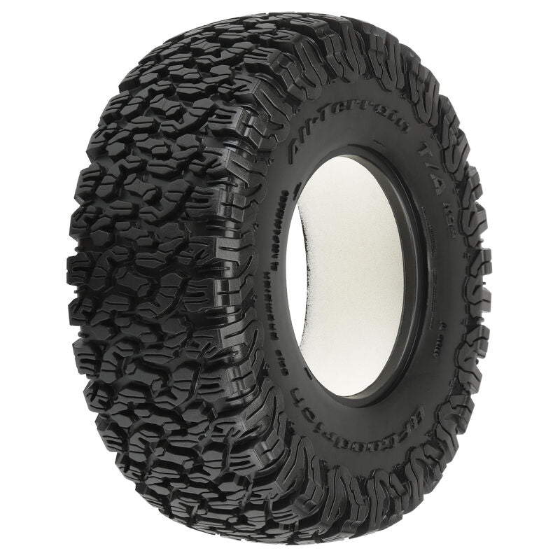 Pro-Line BFGoodrich All-Terrain T/A KO2 2.2/3.0 Short Course Tires (2) (M2)