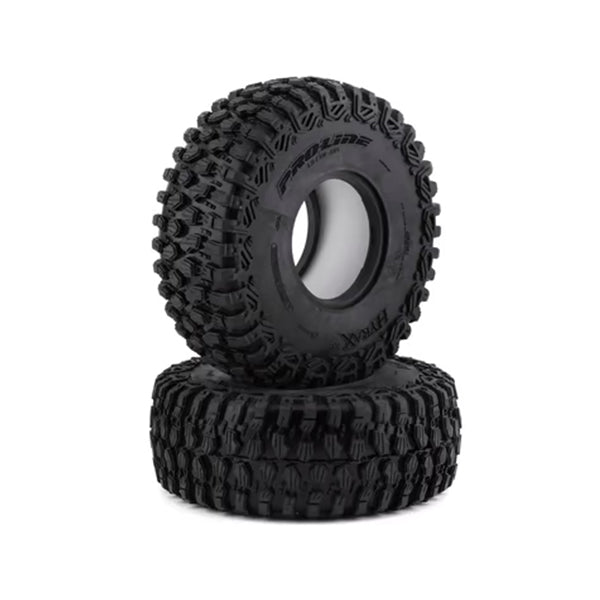 Pro-Line 1/6 Hyrax XL G8 Front/Rear 2.9" Rock Crawling Tires (2) Default Title