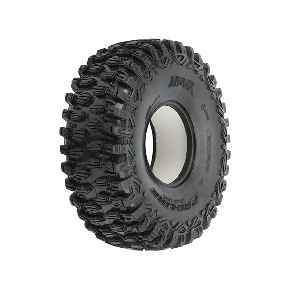 Pro-Line Hyrax U4 2.2/3.0" Rock Racing Tires w/Memory Foam (2) (G8) Default Title