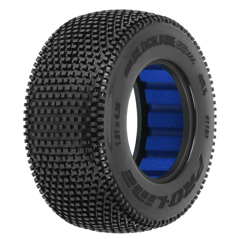 Blockade SC2.2/3.0 M3 Soft Tire