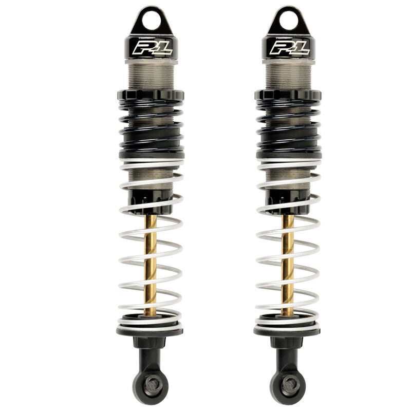 Pro-Line PowerStroke Rear Shocks (2) (Slash)