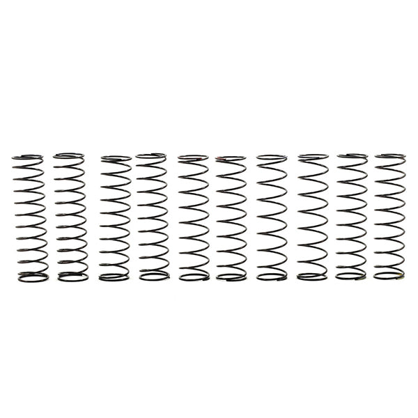 Shock Line Spring Pro-Line Pro-Spec Rear SC Shock Spring Assortment