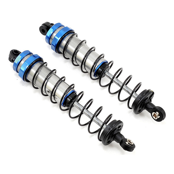 Pro-Line 12mm Big Bore Pro-Spec Rear Shock (2) (Pre-Assembled) Default Title