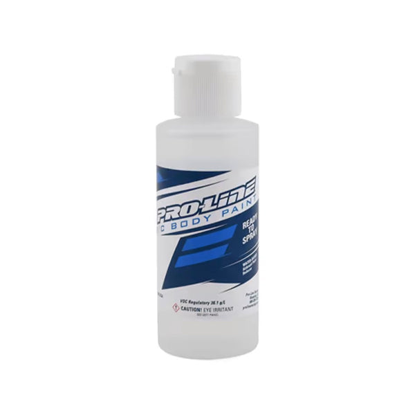 Pro-Line Paint Reducer (2oz) Default Title