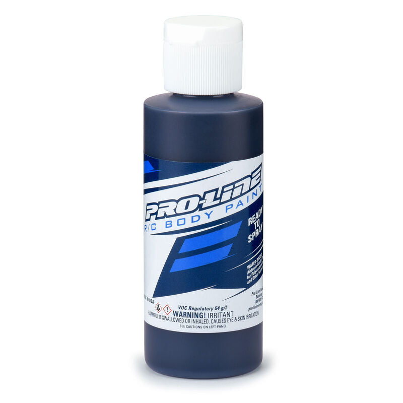 Pro-Line RC Body Airbrush Paint (Candy Ultra Violet) (2oz)