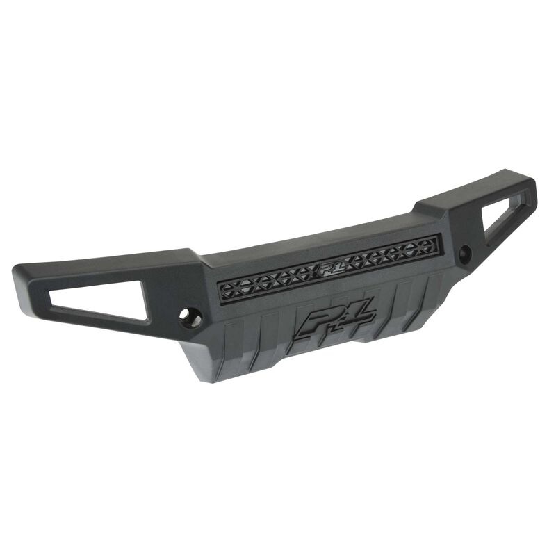 Pro-Line X-MAXX PRO-Armor Front Bumper w/4" LED Light Bar Mount