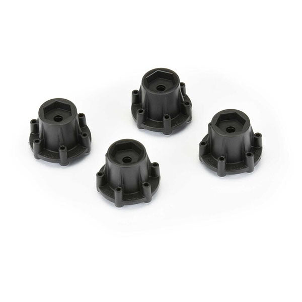 Pro-Line 6x30 to 14mm Hex Adapters (2) Default Title