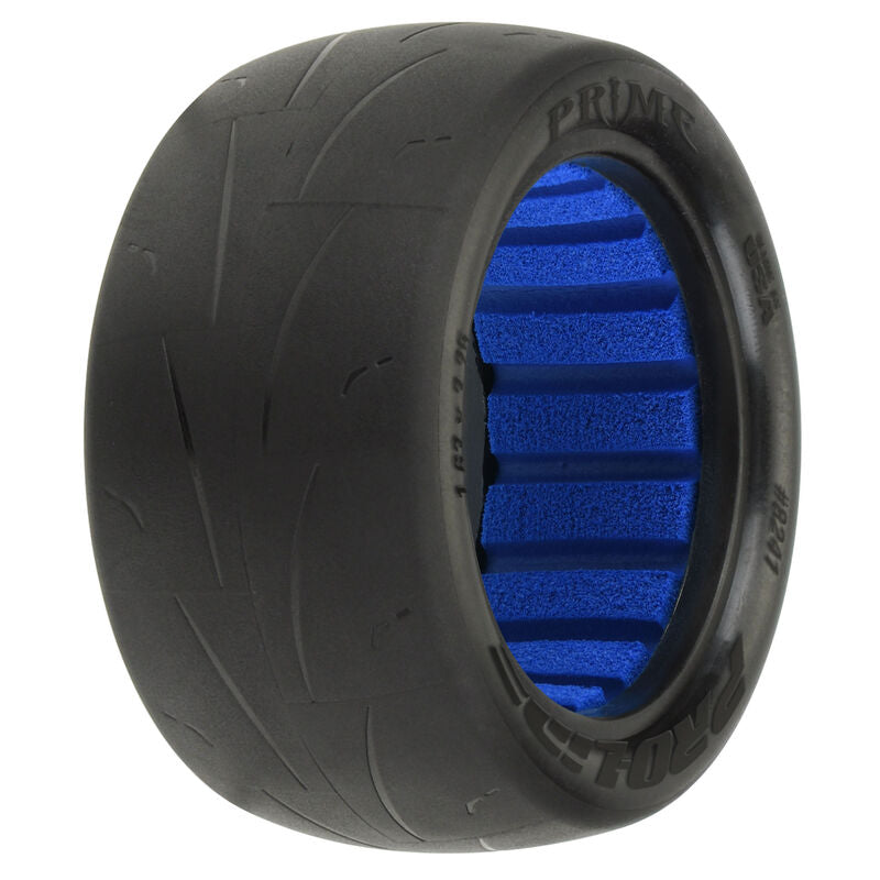 Pro-Line Prime 2.2" Rear Buggy Tires (2) (M4)