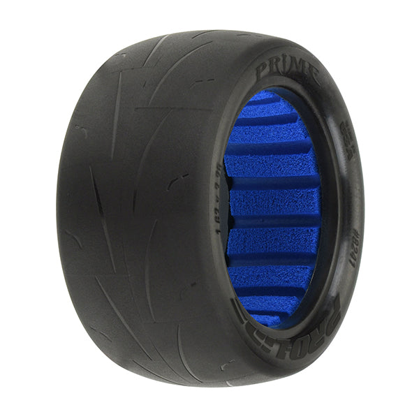 Pro-Line Prime 2.2" Rear Buggy Tires (2) (MC) Default Title