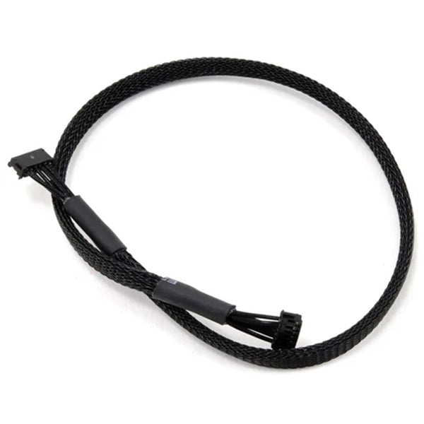 ProTek RC Braided Brushless Motor Sensor Cable (300mm) Default Title