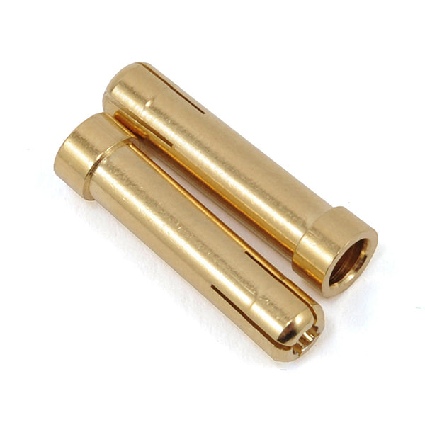 ProTek RC 5mm to 4mm Bullet Reducer (2) Default Title