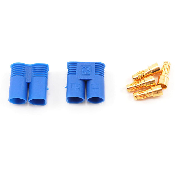 ProTek RC EC3 Style Device Connector (2 Male) Default Title