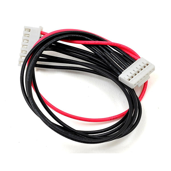 ProTek RC 20cm "XH" Multi-Adapter Balance Cable (6S Charger To 6S Balance Board) Default Title