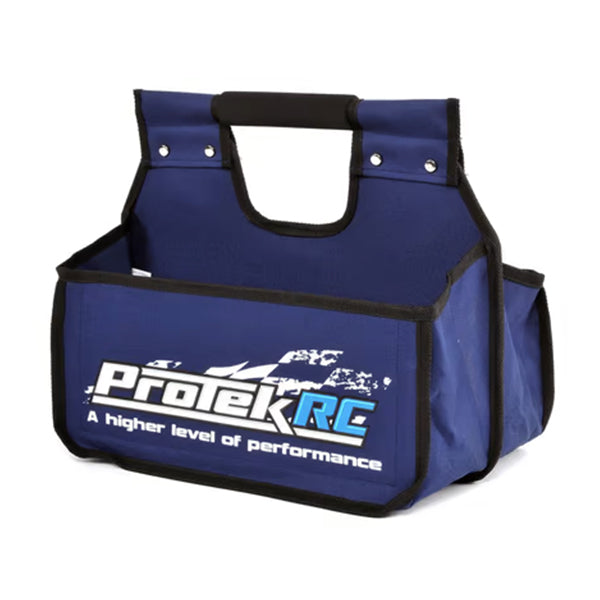 ProTek RC Nitro Pit Caddy Bag Default Title