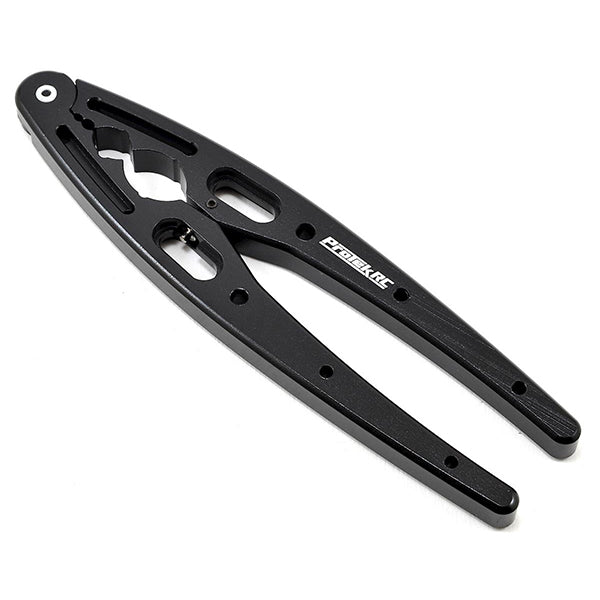 ProTek RC "TruTorque" Shock Shaft Pliers Default Title