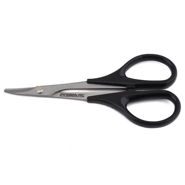 ProTek RC "TruTorque" Lexan Scissors (Curved) Default Title