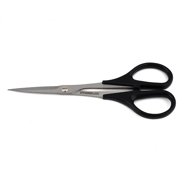 ProTek RC "TruTorque" Lexan Scissors (Straight) Default Title