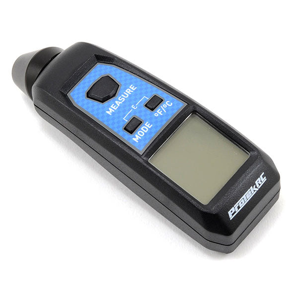 ProTek RC "TruTemp" Infrared Thermometer Default Title