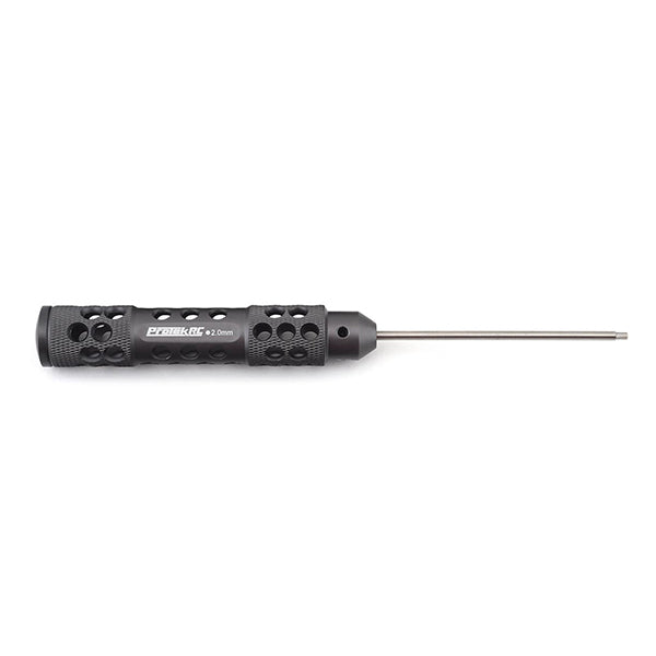 ProTek RC "TruTorque SL" Metric Hex Driver (2.0mm) Default Title