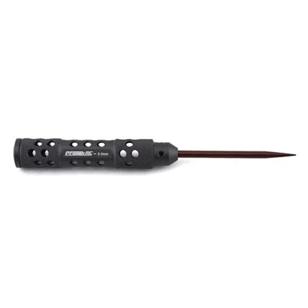 ProTek RC "TruTorque SL" Flat Blade Screwdriver (5mm) Default Title