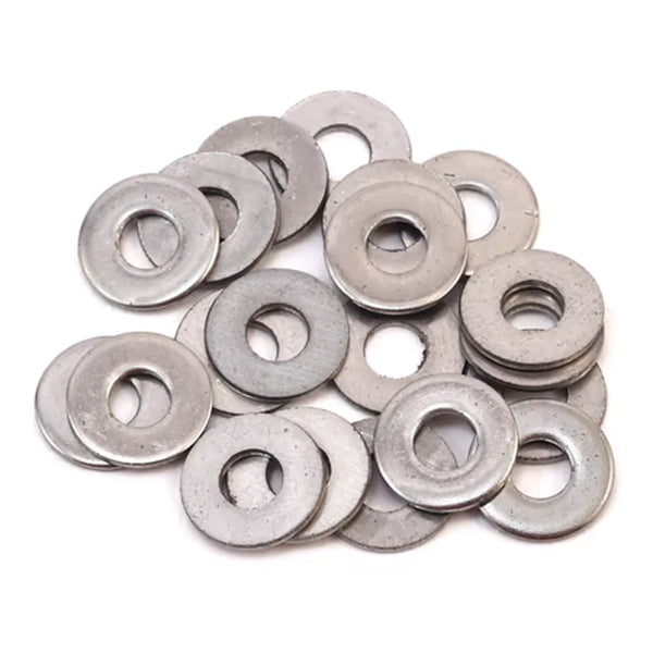 ProTek RC 3mm "High Strength" Stainless Steel Washers (20) Default Title