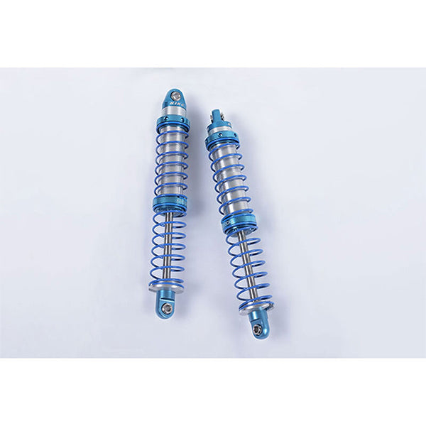 RC4WD King Off-Road Dual Spring Shocks (120mm) Default Title