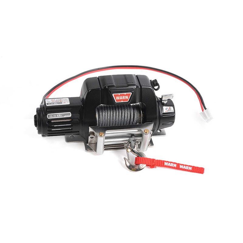 RC4WD Warn 9.5cti-s Mini 1/10 Scale Winch (Miniature Scale Accessory)