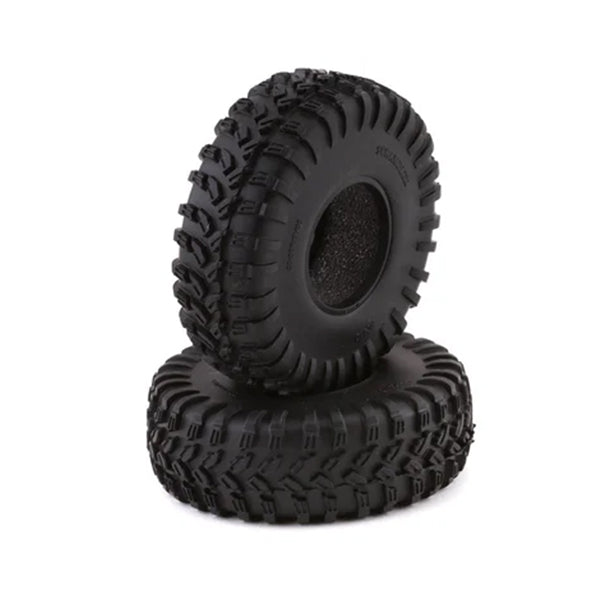 RC4WD Scrambler Offroad 1.0" Micro Crawler Tires (2) Default Title