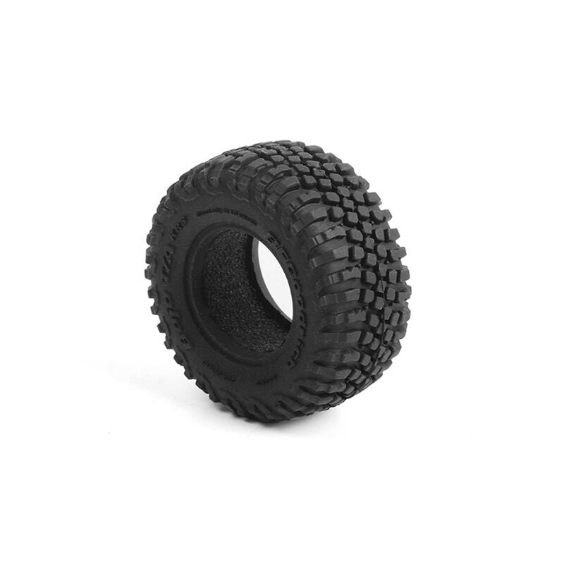 BFGoodrich T/A KR3 1.0" Micro C