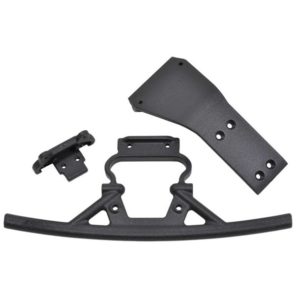 RPM Baja Rey Front Bumper & Skid Plate Default Title