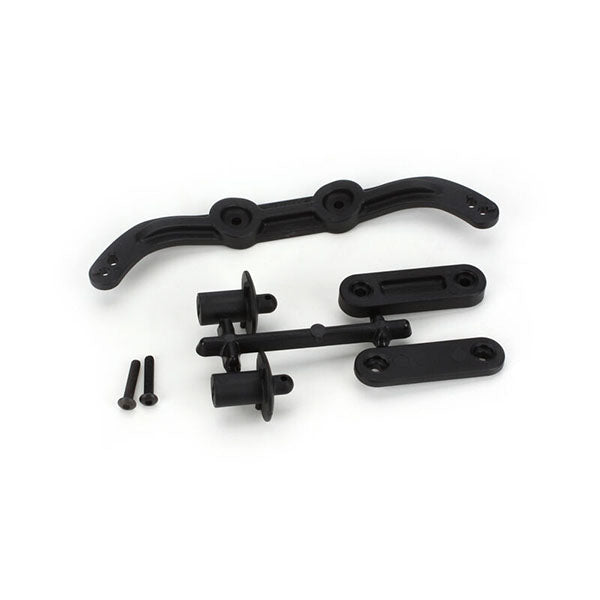 RPM Adjustable Body Mount Set (Slash 4x4) Default Title