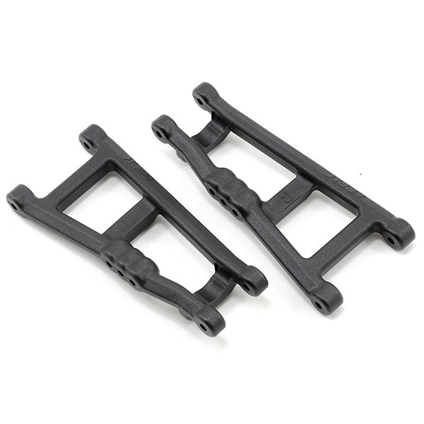 RPM Traxxas Rustler/Stampede Rear A-Arms (Black) (2) Default Title