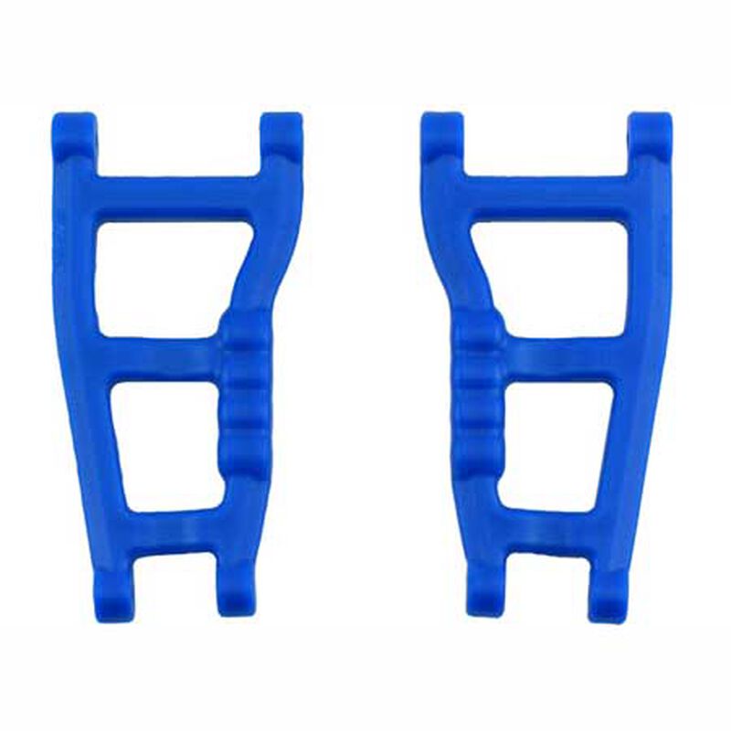 RPM Traxxas Rustler/Stampede Rear A-Arms (2)