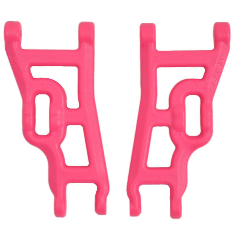 RPM Front A-Arms (Rustler, Stampede & Slash) (2)