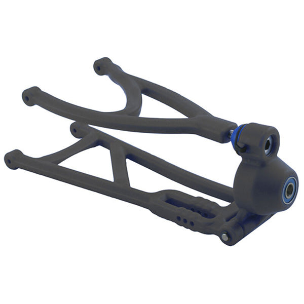 RPM Revo True-Track Rear A-Arm Conversion Kit (Black) Default Title