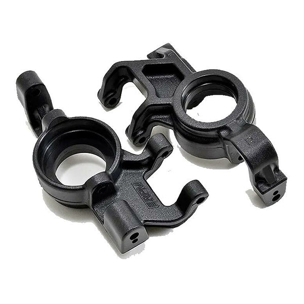 RPM Traxxas X-Maxx Oversized Front Axle Carriers w/Bearings (2)
