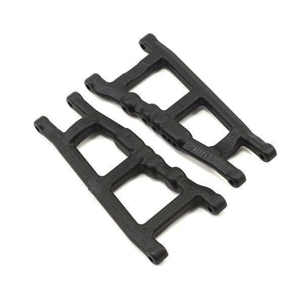 RPM Traxxas Slash 4x4 Front or Rear A-arms (Black) Default Title