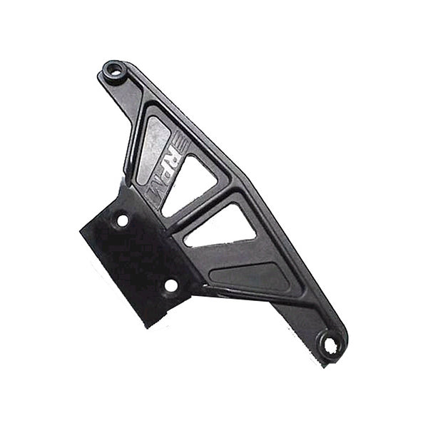 RPM Traxxas Rustler/Stampede Wide Front Bumper (Black) Default Title