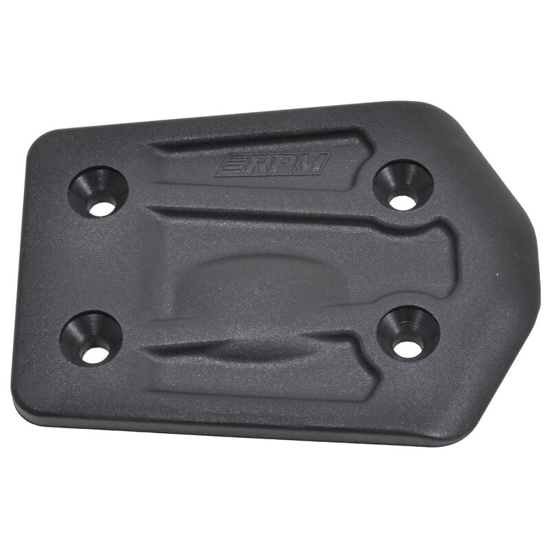 RPM ARRMA Kraton/Durango DEX8T Rear Skid Plate