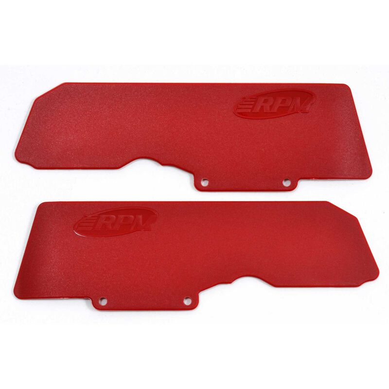 RPM Mud Guards for Rear A-arms (2)