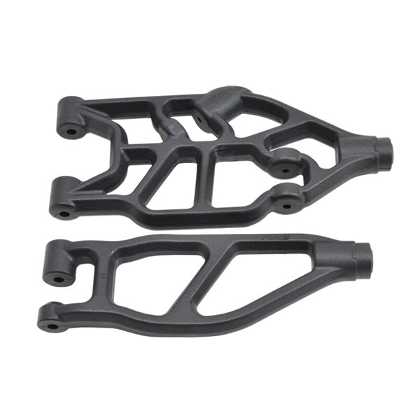 RPM Arrma 8S BLX Front Right Upper & Lower Suspension Arms (2) Default Title