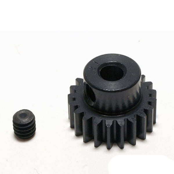 Robinson Racing "Aluminum Pro" 48P Pinion Gear (3.17mm Bore) (21T) Default Title